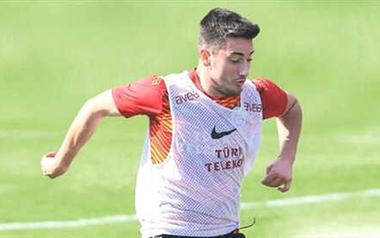 Galatasaray'da Yol Ayrımı