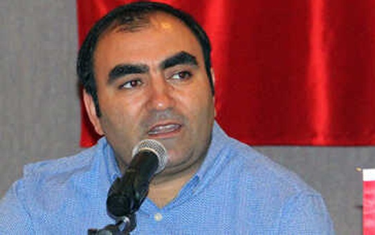 Abiş Hopikoğlu Yeniden Başkanlığa Seçildi