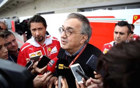 Sergio Marchionne: Fiat ve Chrysler'i İflastan Kurtaran Otomotiv Sektörünün Efsane Ceo'su
