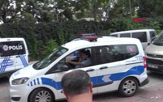 İstanbul Çalıntı Eşya Operasyonu