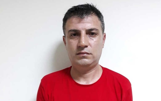 Afrin'in Sözde İç İşleri Bakanı'nın Kardeşi Yakalandı