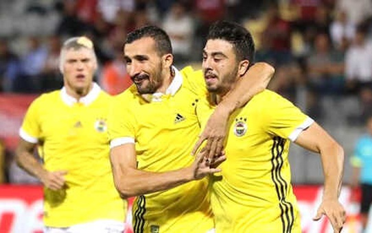 Ben, Ozan Tufan'ı Hiç İstemedim'