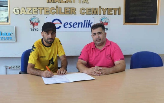 Malatya İdmanyurdu'nda Transfer