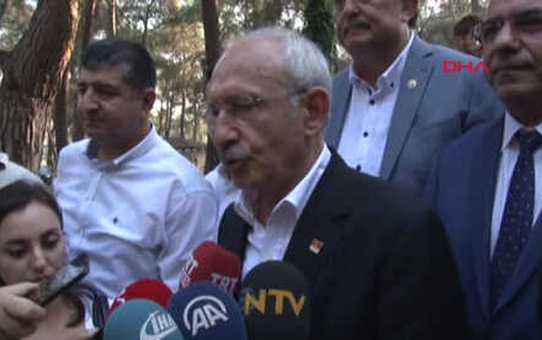Antalya Mustafa Akaydın'ın Acı Günü Arşiv Hd