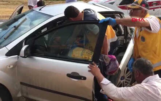 Isparta Öğretmen, Kazada Hayatını Kaybetti
