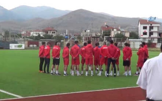 Sandıklıspor Sezon Açılışını Yaptı