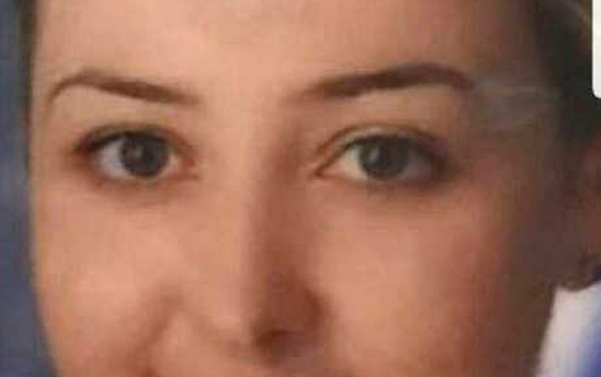 Serpil, Eşiyle Buluşmaya Giderken Kazada Öldü