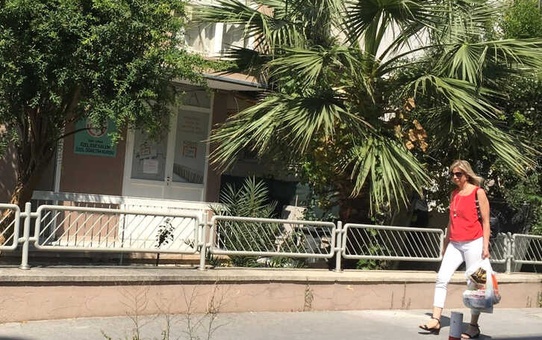 ABD'li Papazın Eşi Soruları Cevapsız Bıraktı