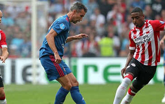 Hollanda Süper Kupası Feyenoord'un