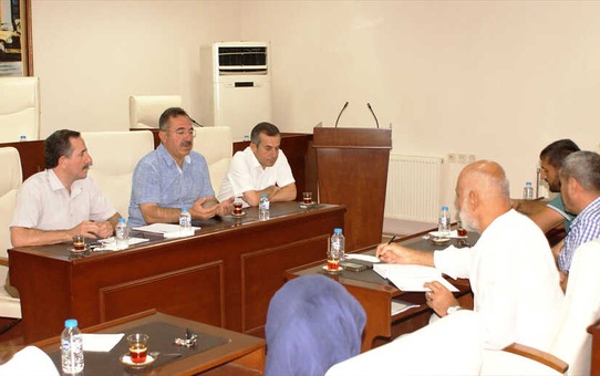 Uluslararası Çubuk Turşu ve Kültür Festivali