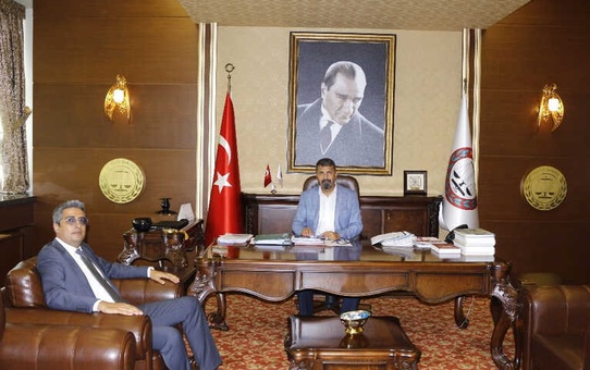 Avukatların Dosyalardan Fotokopi Alma Sorunu Çözüldü