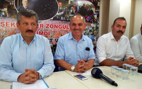 Geldi: 'Erken Yerel Seçim Şu An İçin Söz Konusu Değil'