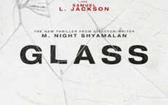 Glass Filmi