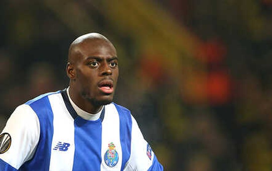 Fenerbahçe'de Stoper Adayları Belli: Martins Indi, Kara Mbodj ve Mateo Musacchio