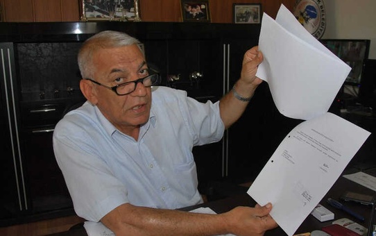 CHP'li Eski Başkan Yavaşoğlu, Partisinden İstifa Etti