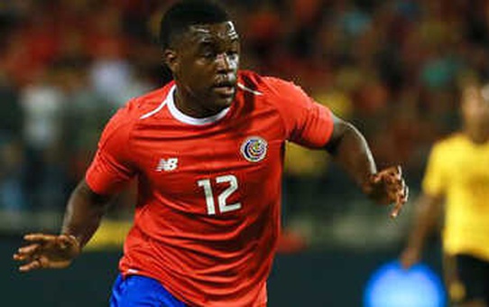 Joel Campbell'dan Frosinone Sürprizi