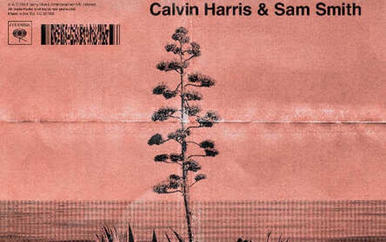 Calvin Harris ve Sam Smith'ten Yepyeni Bir Çalışma: 'Promises'