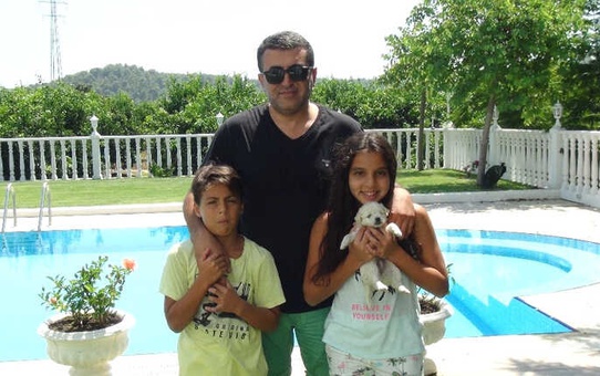 Meclis Üyesi Mustafa Erkan Ersoy Taburcu Edildi