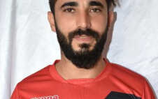Ali Akburç, Elaziz Belediyespor'da