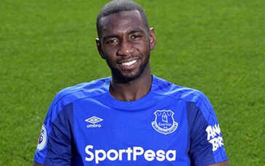 Fenerbahçe'nin İstediği Bolasie İmzayı Atıyor!