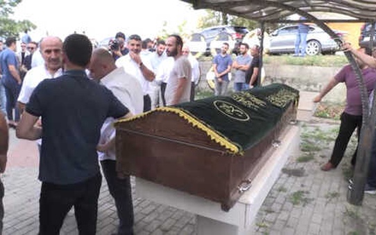 Kocaeli Tarım ve Orman Müdürü İlhan Özel Toprağa Verildi - Kocaeli