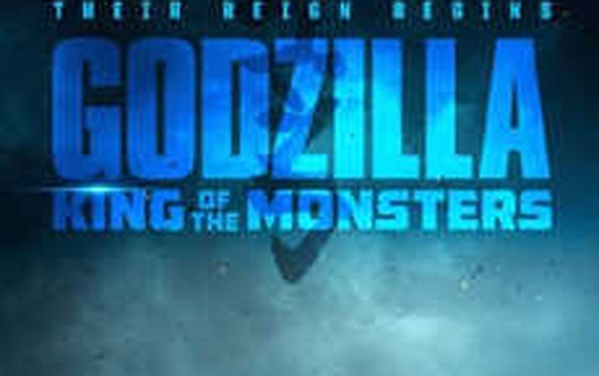 Godzilla: Canavarlar Kralı Filmi