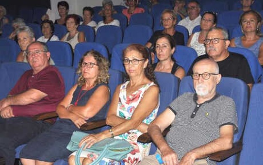Gazeteci Doğan Yurdakul, Datça'da Anıldı