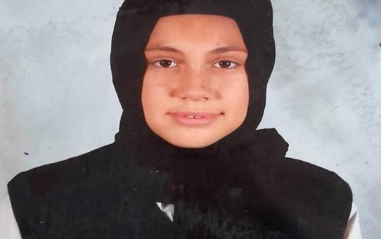 14 Yaşındaki Kızdan 2 Gündür Haber Alınamıyor