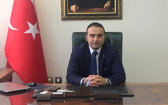 Kulu Kaymakamı Ali Edip Budan Görevine Başladı