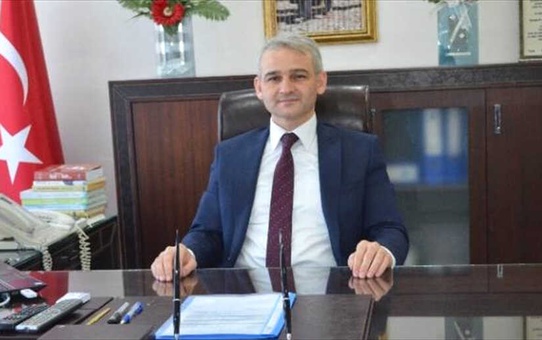 Kadınhanı Kaymakamı Güven Göreve Başladı
