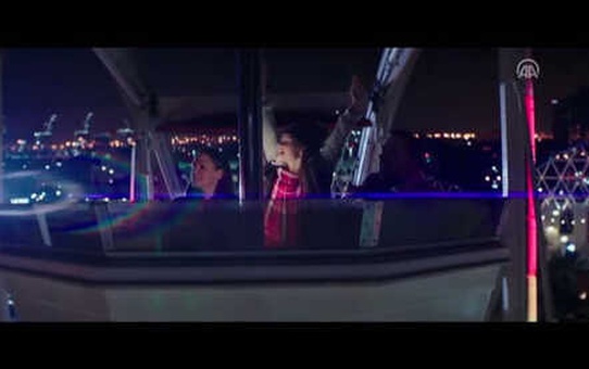 Sinema - İntikam Meleği