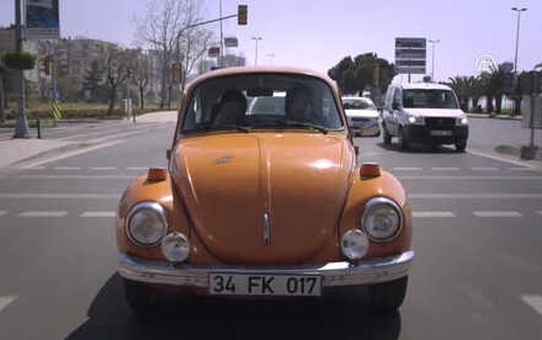 Sinema - Nezih Bir Film