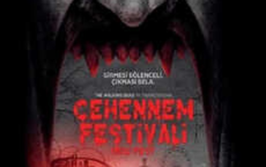 Hell Fest Filmi