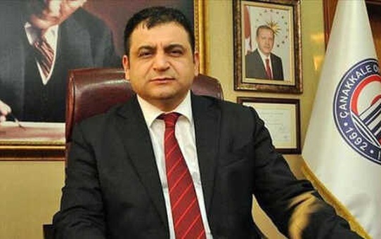 FETÖ Davasındaki Cezası Belli Olan Sedat Laçiner Kimdir?
