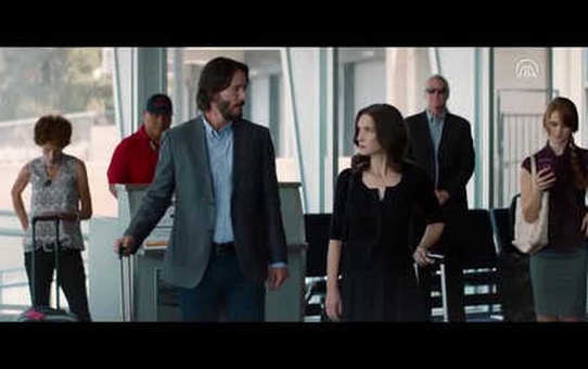 Sinema - 'İstikamet: Düğün'