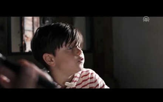 Sinema - 'Üç Tepe'