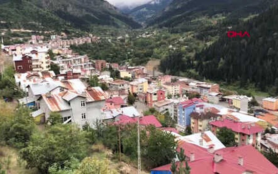 Artvin Şavşat'ta Renkli 'Cittaslow' Kutlaması