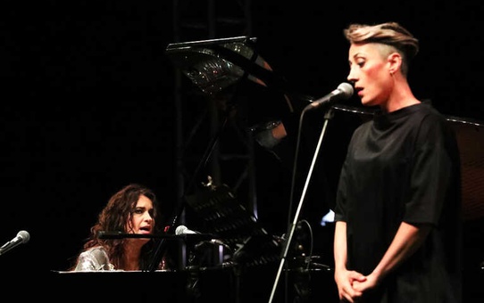 Uluslararası Jazz Günleri'ne Muhteşem Final