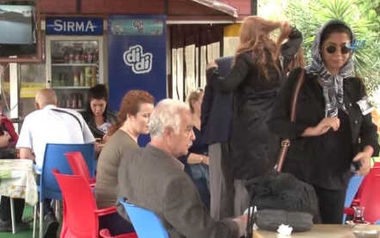 Usta Oyuncu Kemal İnci Son Yolculuğuna Uğurlandı