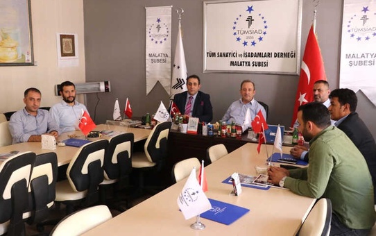 Eski Vekil Başkurt'tan 'Aktif Siyaseti Bıraktım' Mesajı