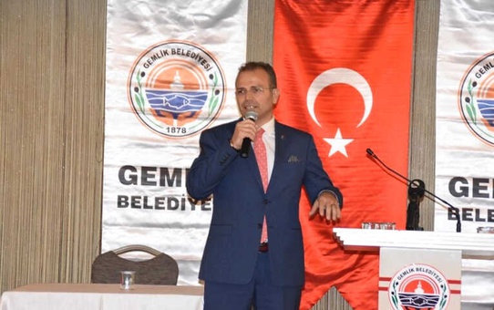 Belediye Personeline 'Verimlilik' Semineri