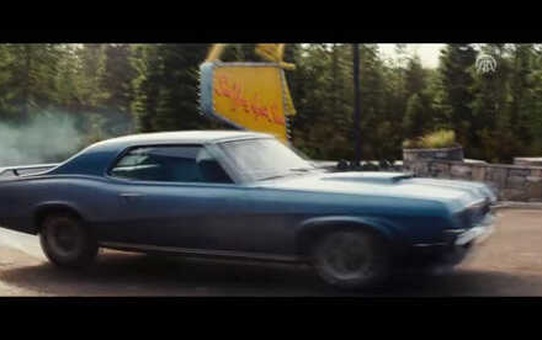 Sinema - 'El Royale'de Zor Zamanlar'