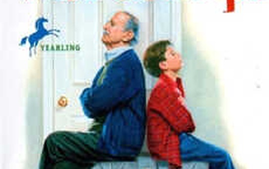 The War With Grandpa Filmi