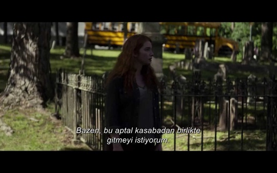 Uzun Kabus - Altyazılı Fragman