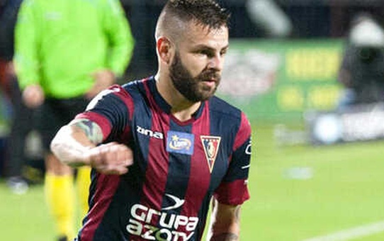 FIFA'dan Polonya Takımına 2 Yıl Transfer Yasağı