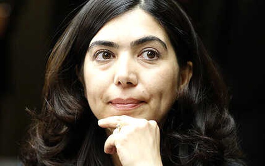 Aygül Özkan Başbakan Adaylığını Kabul Etmedi