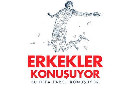 Erkekliğin Tüm Halleri 'Erkekler Konuşuyor'da 19 Ekim'de İzmir'de