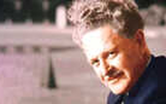 Nazım Hikmet'in Oğlu Mehmet Nazım Hayatını Kaybetti