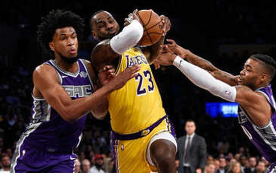 Nba'de Yeni Sezon Başlıyor