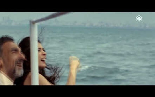 Sinema - Sevgili Komşum